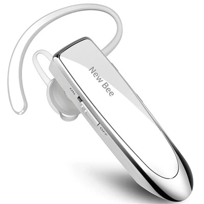 Timp de convorbire 24 de ore Căști Bluetooth pentru telefonul mobil