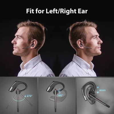headset microphone design headset microphone design