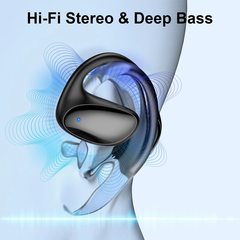 open ear earbuds open ear earbuds